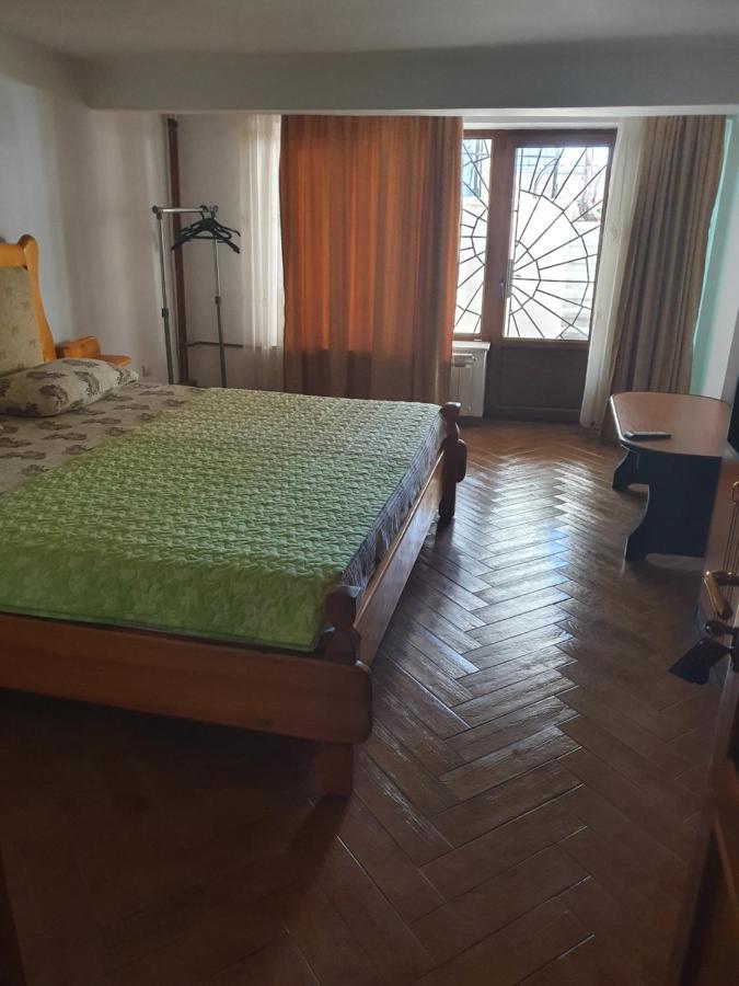 Vila Boss Constanţa Exterior foto